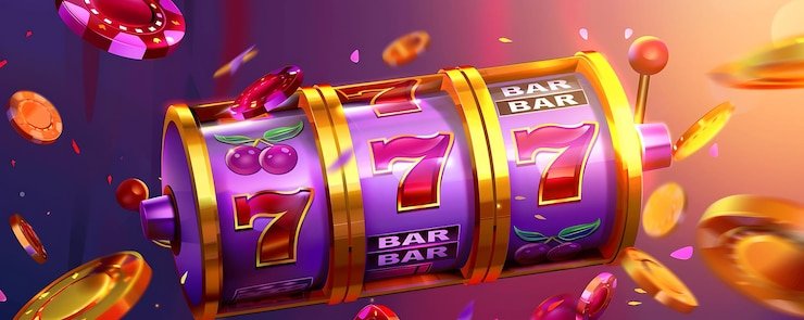 Ilustrasi pengguna mengatur batas deposit melalui aplikasi mobile dewi178