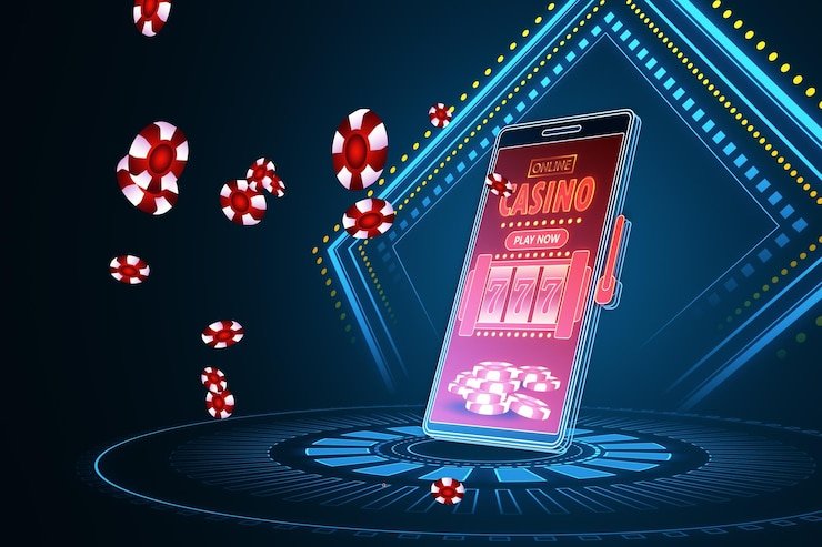Pengguna mengatur batas deposito untuk menjaga kontrol permainan